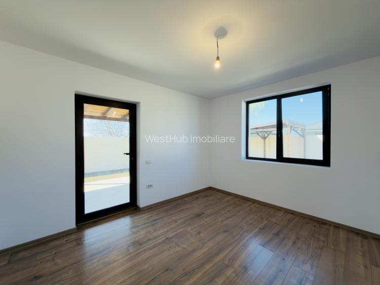 Casa individuala,410mp teren, 83mp utili+20mp terasa, Sanmihaiu Roman - 8
