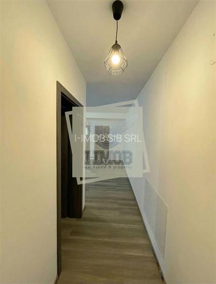 Apartament  3 camere terasa si loc parcari in Kogalniceanu - 8
