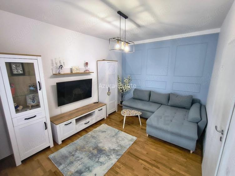 Apartament 2 camere 55 mp utili 2 locuri de parcare balcon Deventer - 2