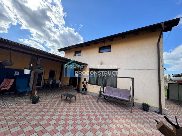 Repozitionare pret|Casa de vanzare|234 mp|teren 1171 mp|Timișoara| - 3