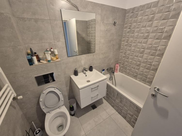 Apartament 2 camere de vânzare – Complex Deco, Str. Biruinței
