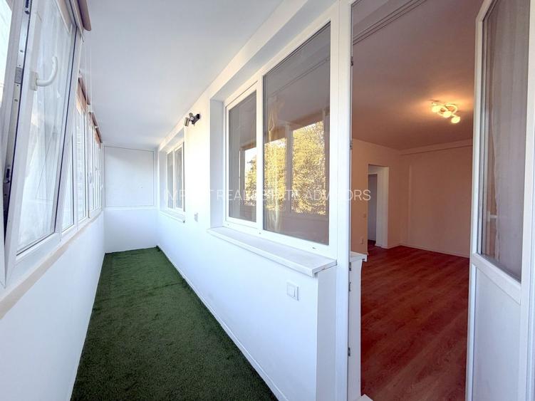 3 camere | renovat complet | Gara de nord - Victoriei - 12