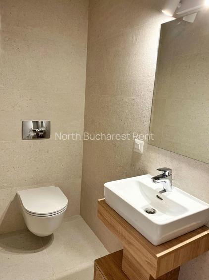 Apartament 2 camere Unirii/Complex NOU cu piscina/ Parcare/2 bai - 14