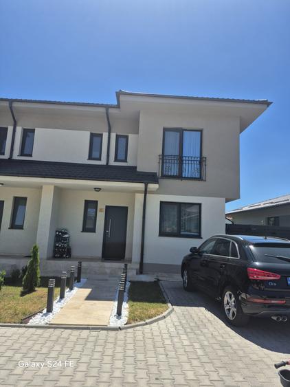 Vila-DUPLEX Cartier RST RESIDENCE- Corbeanca