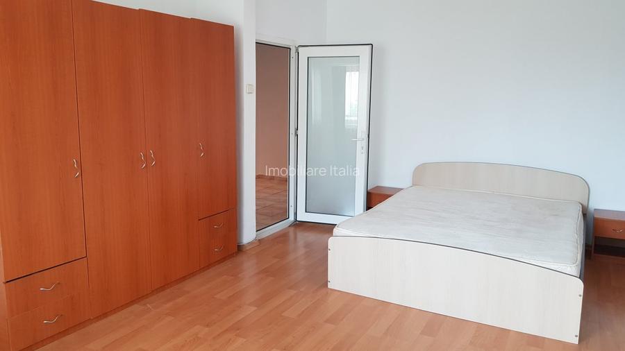 Garsoniera decomandata de 40 mp, etaj 6, str Dumbrava Noua - 4