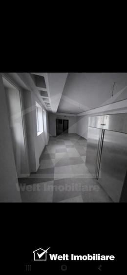 Spatiu comercial alimentatie publica zona Gara