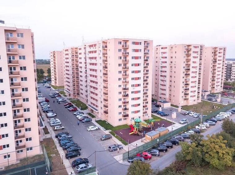 Apartament 2 camere de vânzare | Palladium Residence – Nicolae Teclu | Bloc 2019 - 9