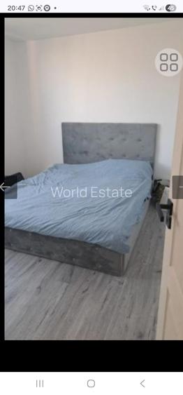 Apartament de camere, decomandat, Drumul Teberei - 2