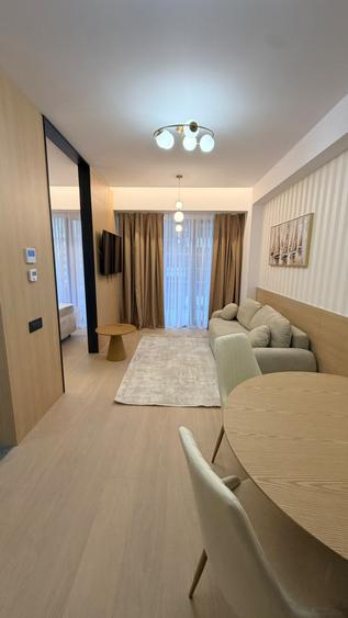 Apartament tip studio - FLOREASCA