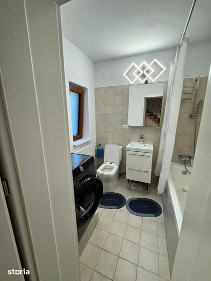 CASĂ | MATEI VOIEVOD | OPEN-SPACE + 2 DORMITOARE | CURTE CU PARCARE