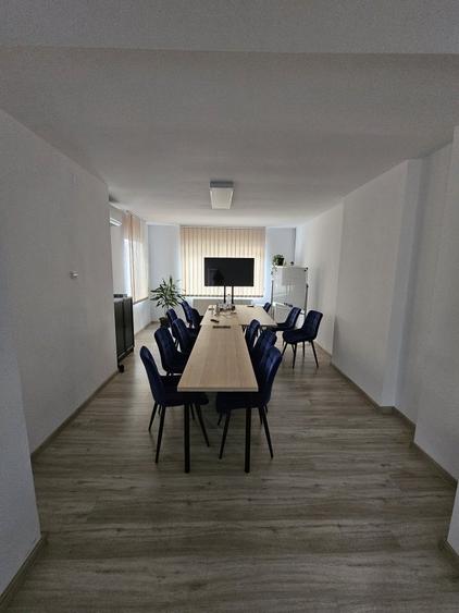Vila D+P+E+terasa circulabila si curte betonata