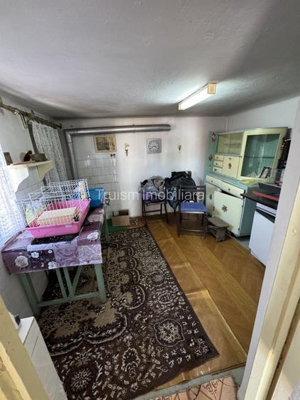 IMOBIL DE VANZARE – 2 CORPURI DE CASĂ | TEREN 285 MP | TOATE UTILITĂȚILE - 16