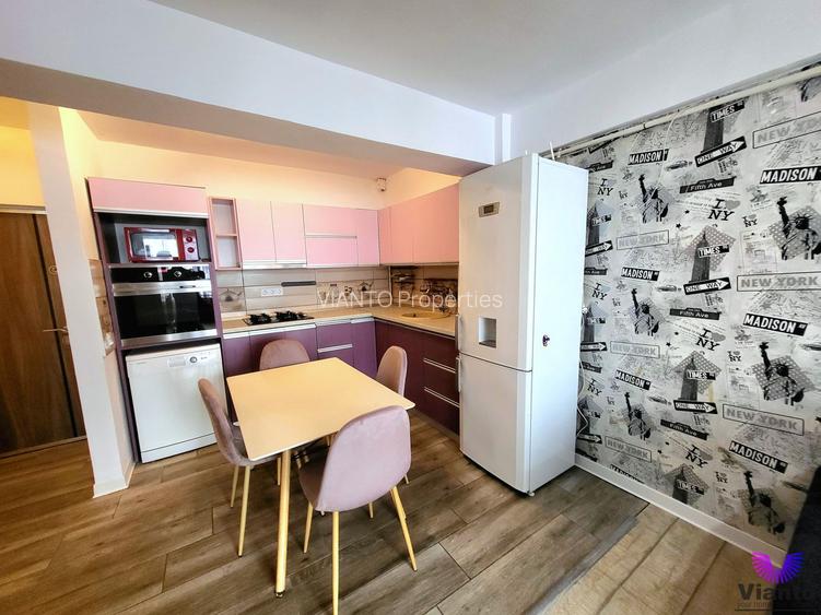 Apartament 2 camere | Balcon | Selimbar | Sibiu - 3