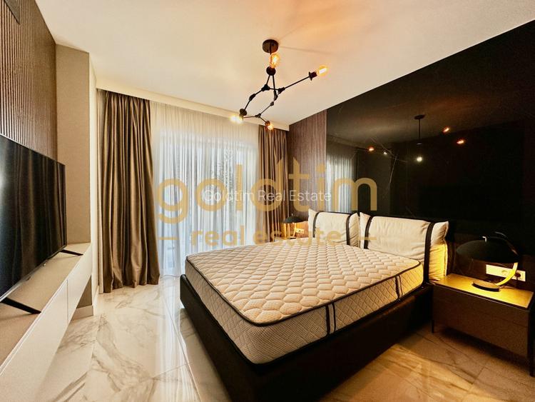 Apartament 2 camere premium/Grand Park Pipera–Erou Iancu Nicolae/70 mp/Piscina - 4