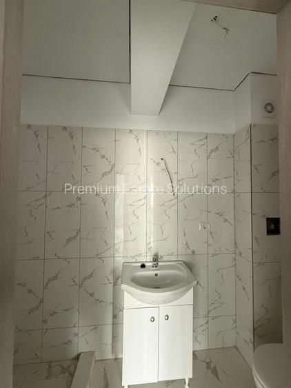 APARTAMENT 3 CAMERE - BLOC NOU - 68 MP -2 BAI -MILITARI- COMISION 0% - 15