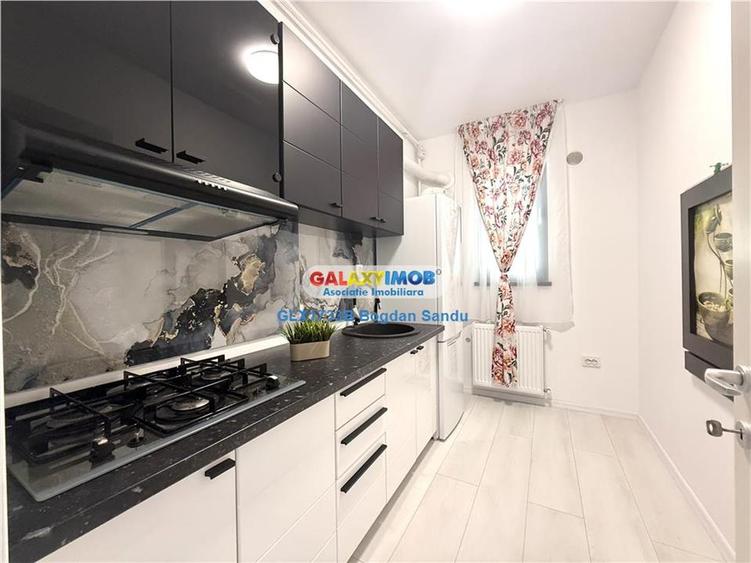 Apartament 2 camere de inchiriat in Militari - Pacii