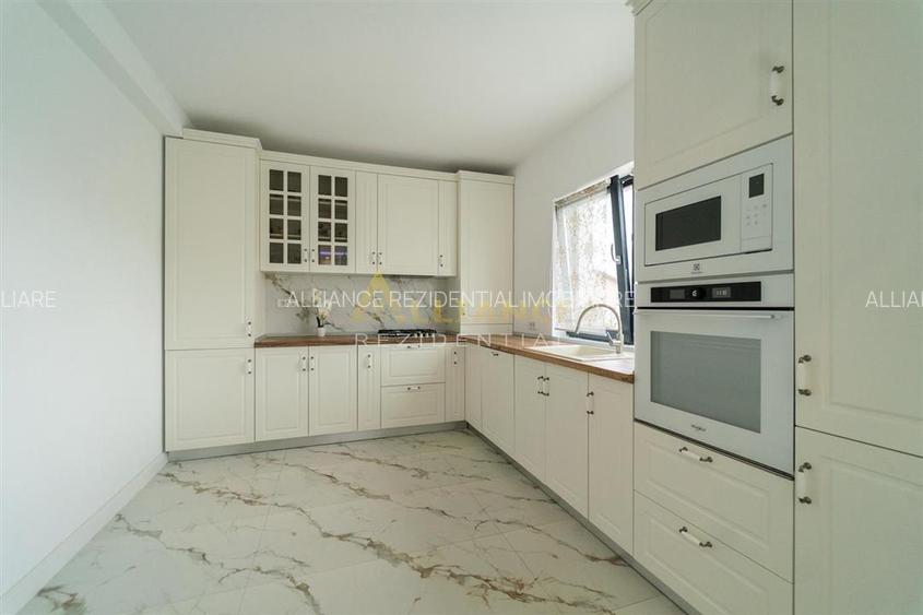 Casa Individuala P+1 || 4 Camere || Berceni || Teren 375MP - 7