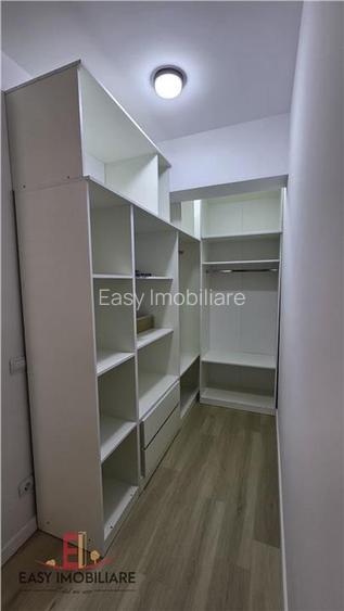 Apartament cu 2 camere Centru, bloc nou, AC, UMFST, parcare subterana - 7