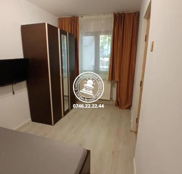Apartament 2 camere.zona TatarasiCiric