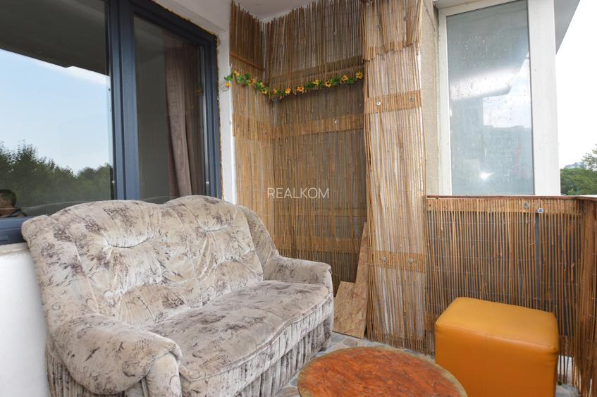 INCHIRIERE APARTAMENT 2 CAMERE PIATA MUNCII-VICTOR BABES - 24