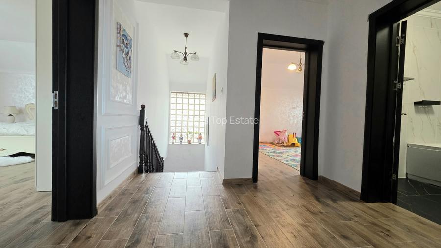 Vilă P+1 spațioasă – Năvodari, zona centrală - 20
