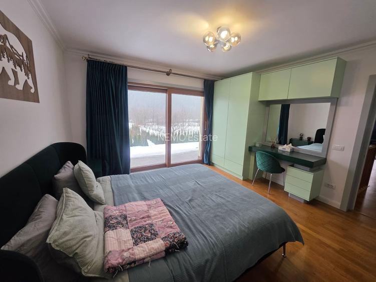 CASĂ MODERNĂ | VĂLENI-STĂNIȘOARA | 345.000 € - 9