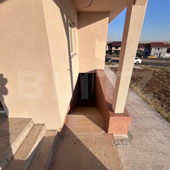 Casă individuală în Pișchia | 804 mp teren | Preț sub costul de constructie