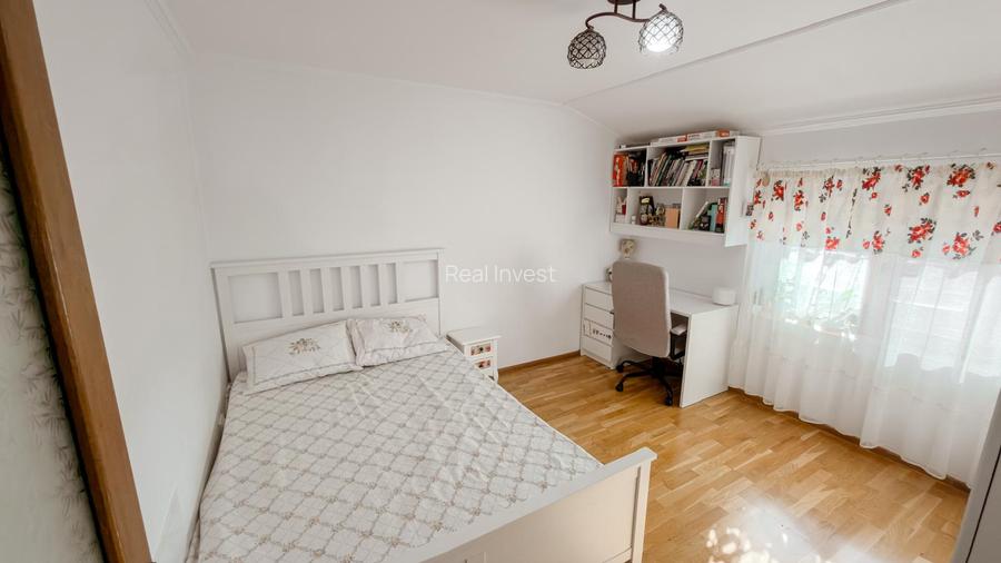 Casa cu 3 dormitoare de vanzare in Smardan - Galati - 5