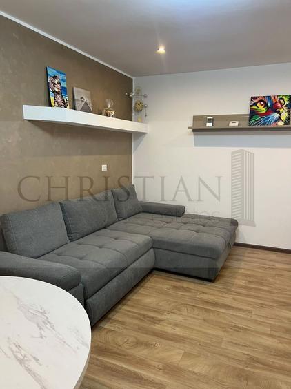 2 Camere + Boxă - Exigent Plaza Residence Faza 1 - Lujerului