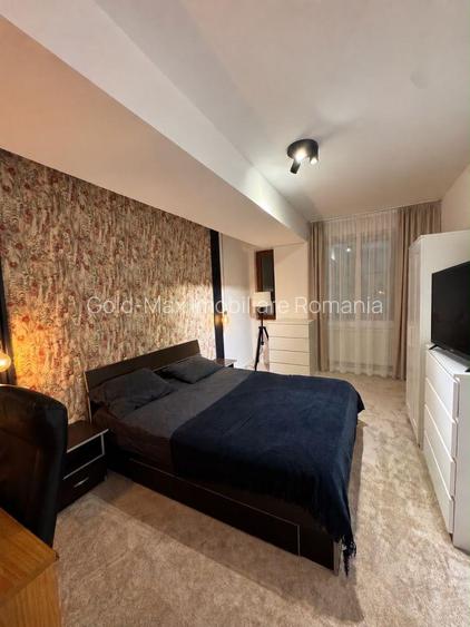 Inchiriere 2 camere Mall Vitan - Dristor - 5