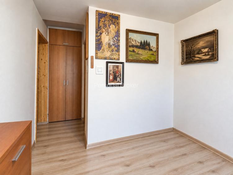 Apartament 4 Camere | Zona Fabric | COMISION 0% - 7