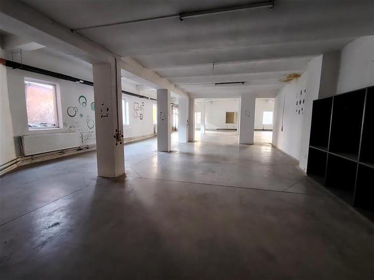 Spatiu comercial in Gheorgheni, zona centrala