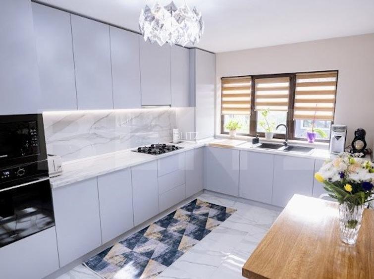 Aninoasa Casă/Vilă Modernă de Lux - 20