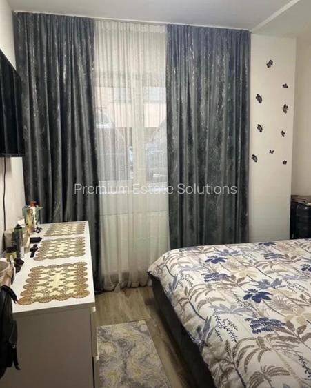 Studio mobilat și utilat | 35 mp | Militari Residence| Str.Tineretului|Comision0 - 6