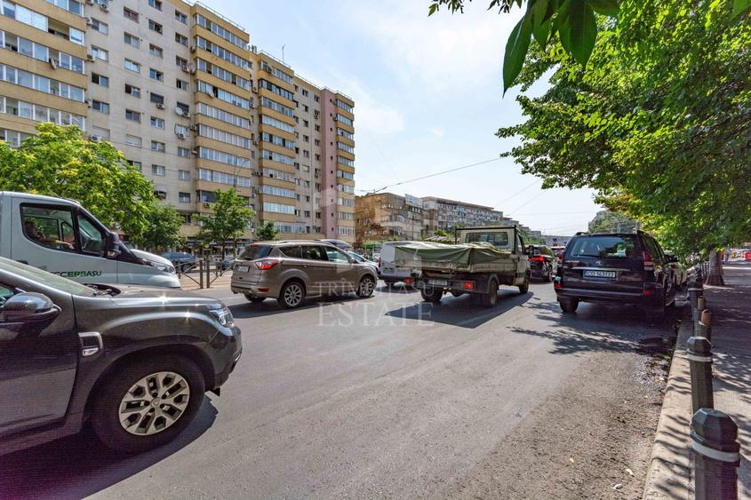 Mihai Bravu | Obor | Dimitrov | Apartament 3 camere | comision 0%