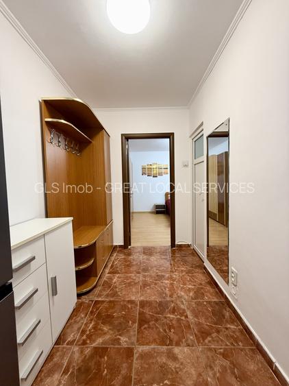 Garsonieră decomandată, luminoasă, în zona Constantin Brâncoveanu - 5