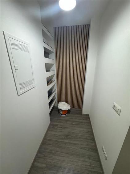 Ap 4 cam transformat in 3, et 1, renovat complet, zona Inspectoratul Scolar