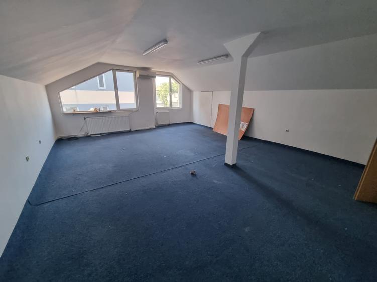 Spațiu comercial de închiriat | 44 mp | Cetate | Utilități incluse