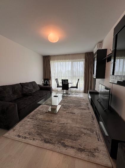 Apartament 2 camere Premium | Onix Residence Pipera | 57 mp | Vedere către spați - 4