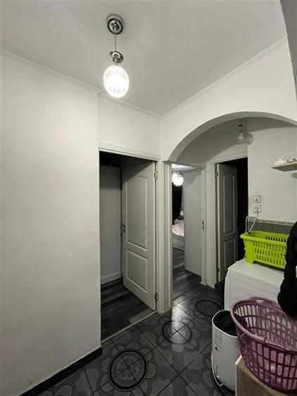Vanzare apartament 3 camere Doamna ghica