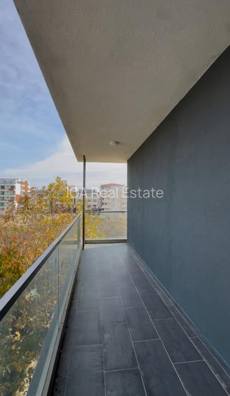 Apartament si curte in imobil finalizat aproape de plajă - 17