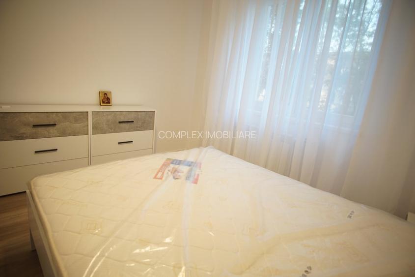 Piata Muncii 2min.Metrou Apartament Lux - 14