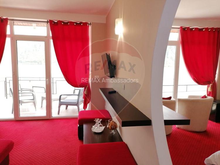 DECEBAL RESORT 4* – Afacere de vânzare | Dubova, Cazanele Dunării - 5