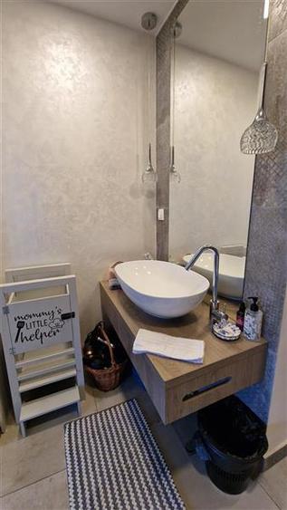 Penthouse Exclusive Residence, 3 camere, mobilat si utilat