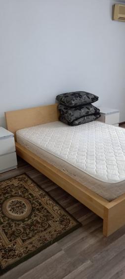 Apartament 2 camere mobilat utilat acces metrou,etaj3\8