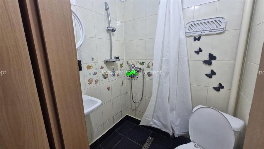 Apartament de inchiriat 2 camere Sibiu Tiglari - 5
