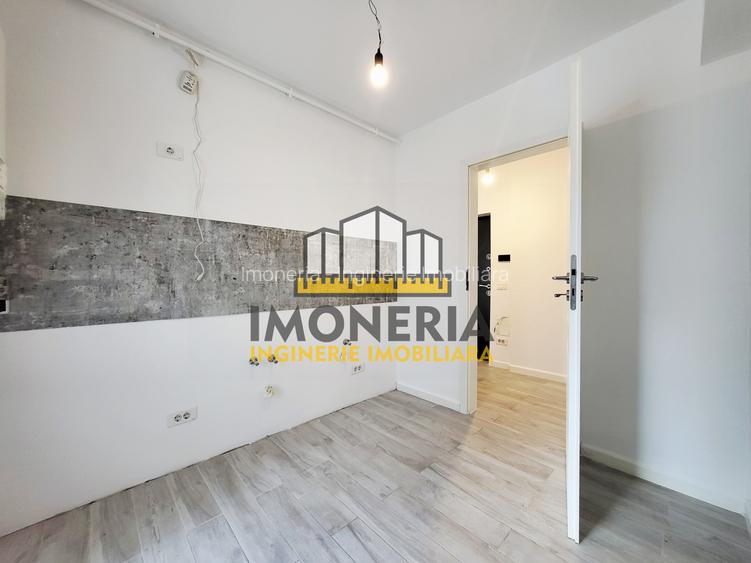 2 camere Tip 1-Pallady Villa Apartments 2-finalizat-0% comision - 10
