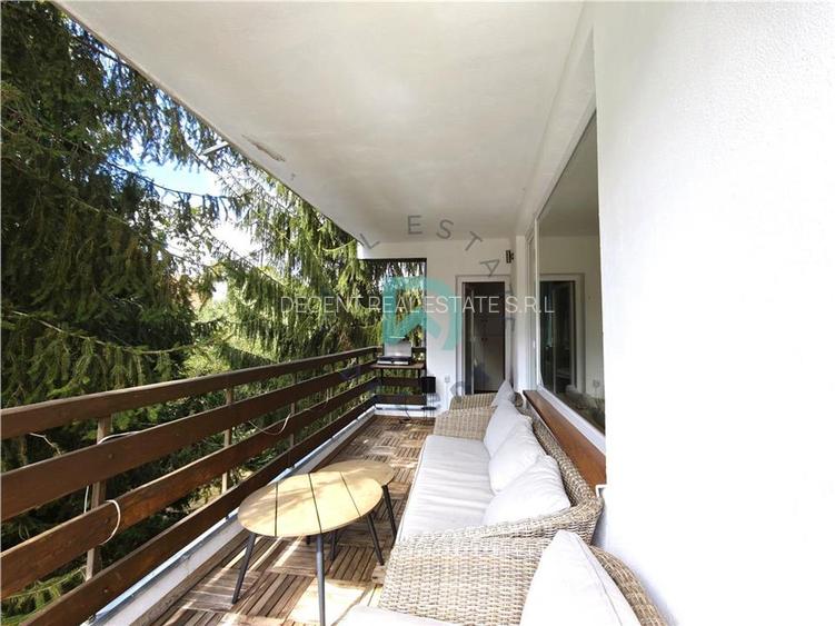 4 camere, centru, parcare, priveliste unica - 25