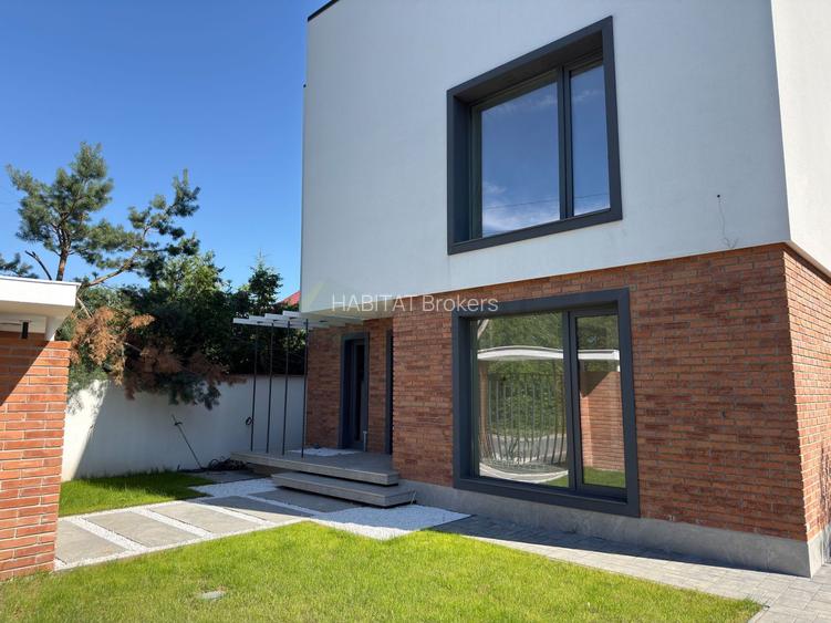 Vila individuala - Smart | 420 mp teren - 16