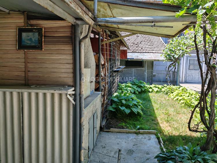 Casa 4 camere libera la vanzare TARLUNGENI - 27